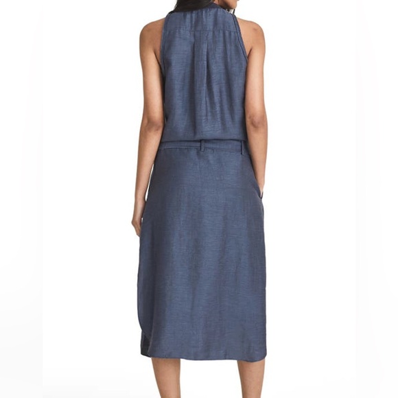 REISS KEELEY DRESS     NWT - Picture 4 of 13